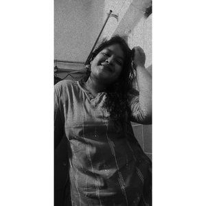 Meet your Posher, Yamini